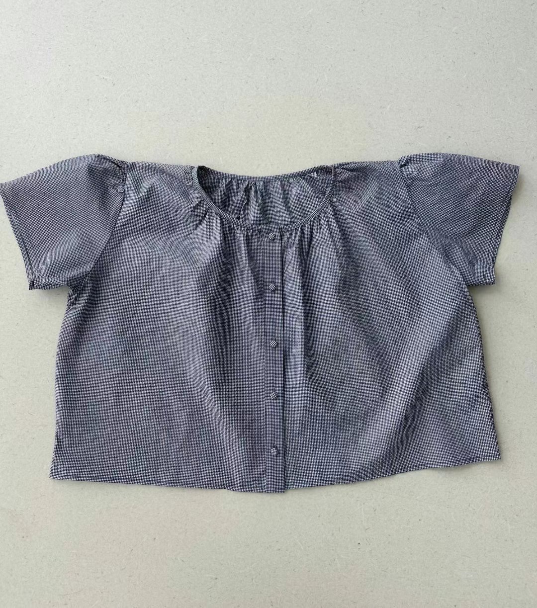 DRESS U東大門㊣直郵女士新款推薦熱賣25秋冬真品襯衫蕾絲衫DRESS U襯衫/蕾絲衫圖色2