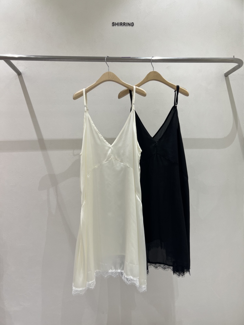 SHIRRING東大門㊣直郵女裝新品熱賣時尚休閑職業真品連衣裙SHIRRING連衣裙