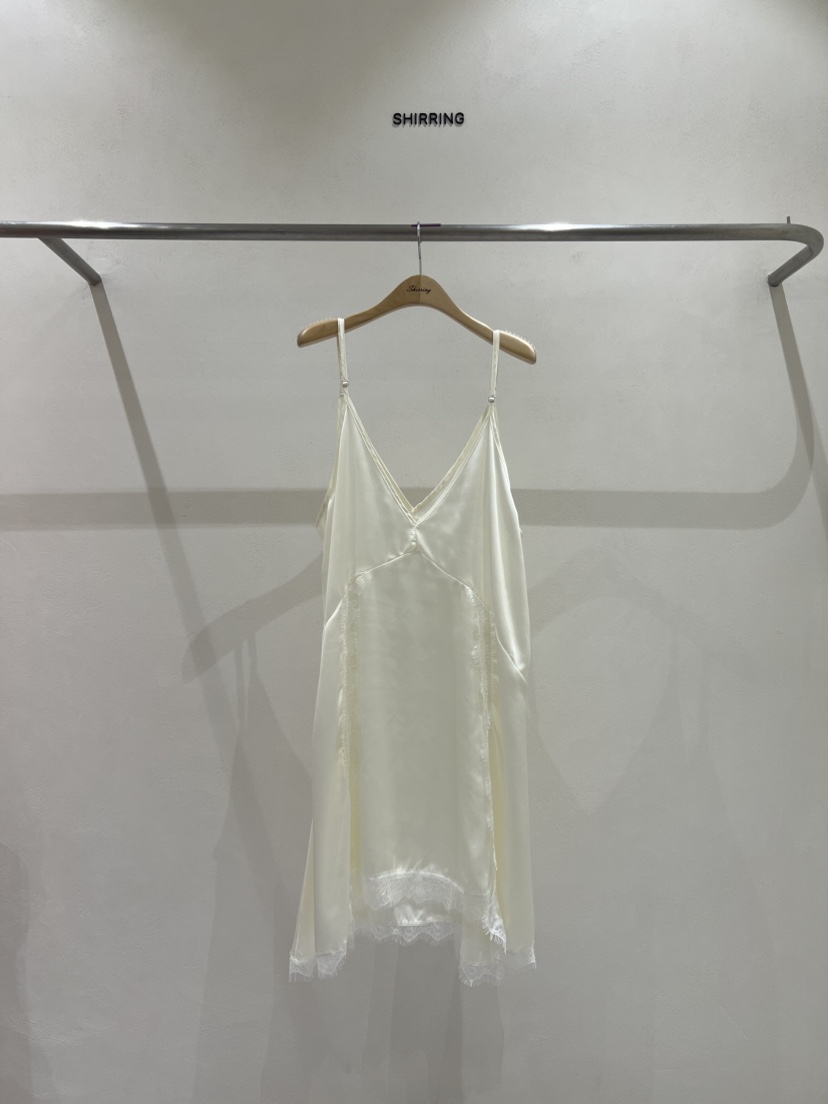 SHIRRING東大門㊣直郵女裝新品熱賣時尚休閑職業真品連衣裙SHIRRING連衣裙