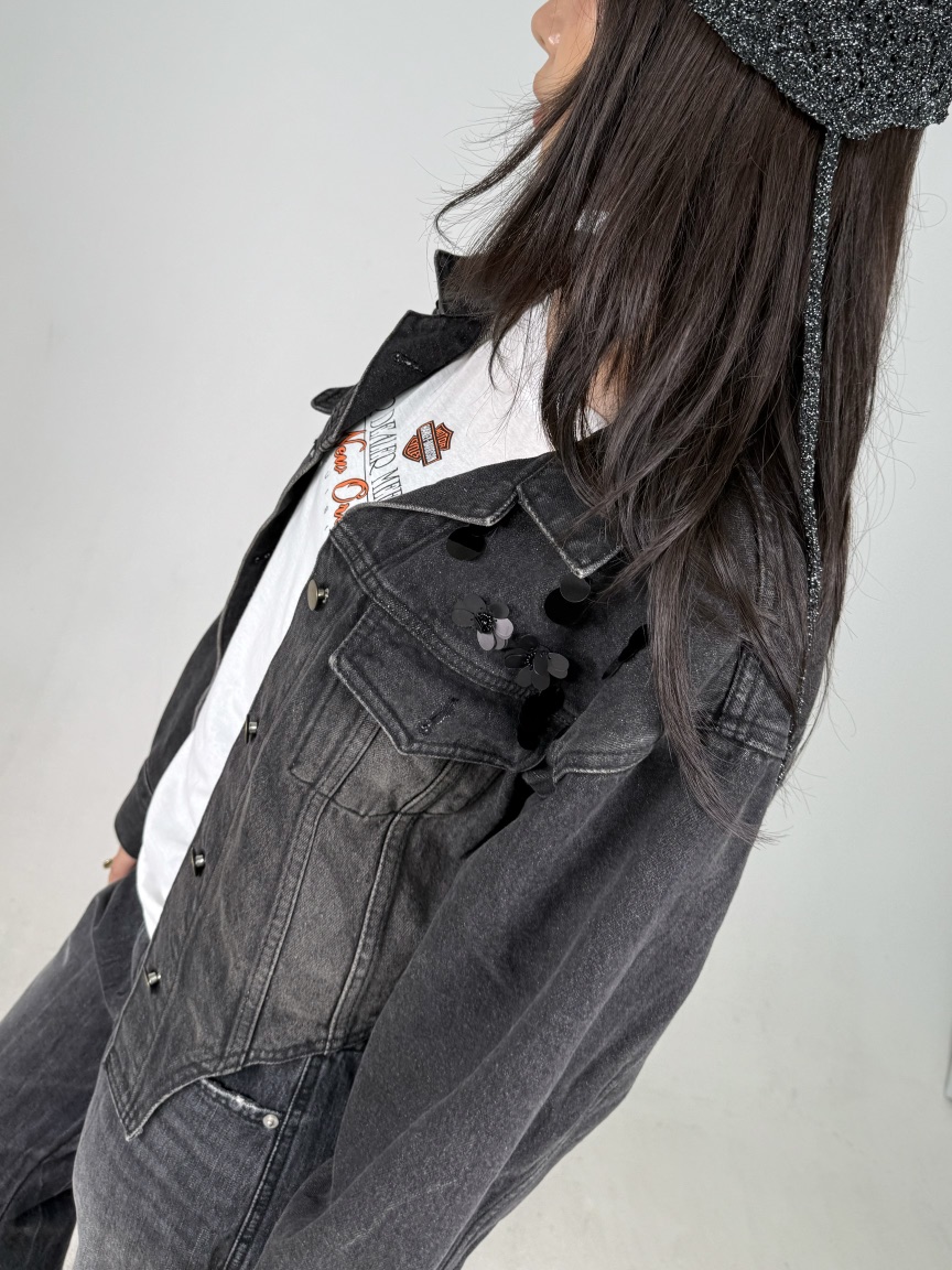 SHIRRING東大門㊣直郵女士新款休閑職業真品推薦人氣25秋冬夾克SHIRRING夾克