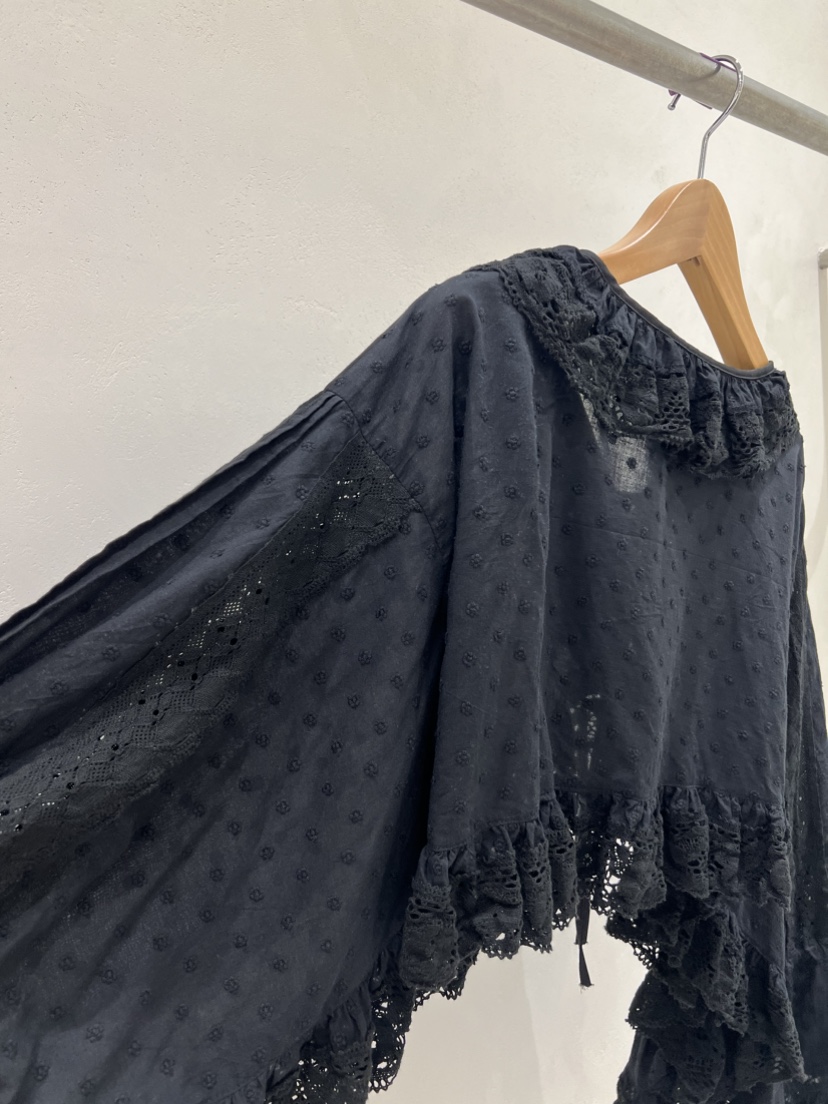 SHIRRING東大門㊣實拍女士新品真品推薦人氣25秋冬襯衫蕾絲衫SHIRRING襯衫/蕾絲衫