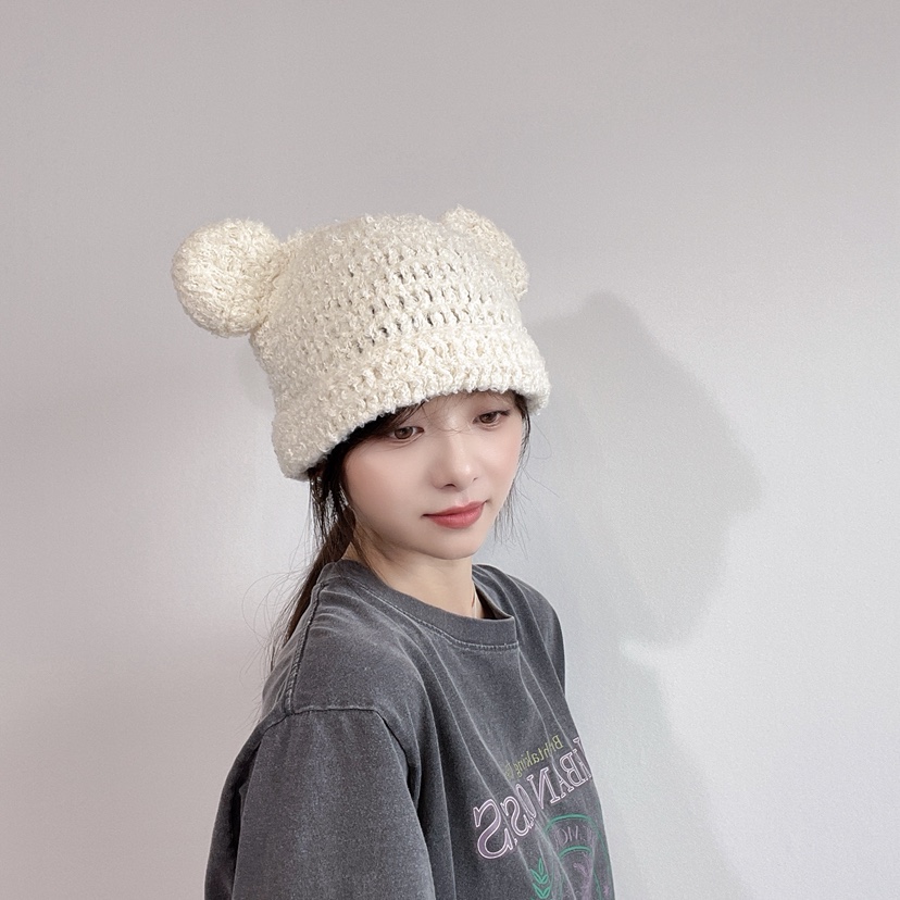 LOVELY HAT東大門㊣代購女裝新品休閑真品推薦熱賣人氣帽子LOVELY HAT帽子