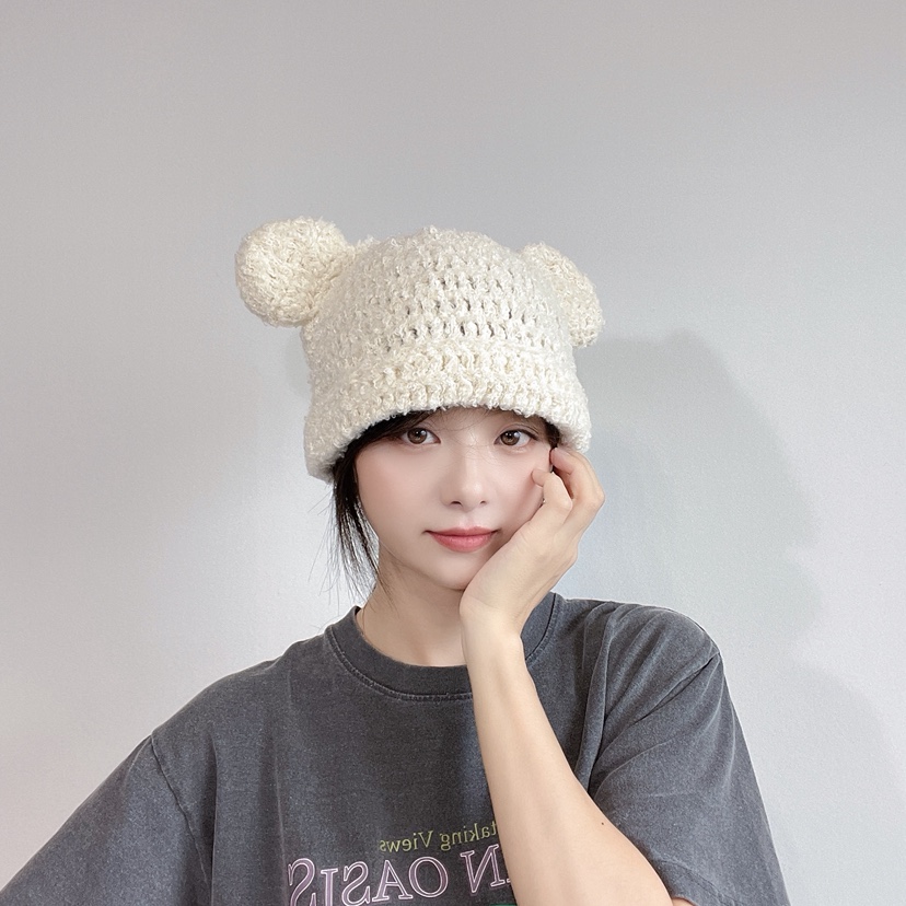 LOVELY HAT東大門㊣代購女裝新品休閑真品推薦熱賣人氣帽子LOVELY HAT帽子