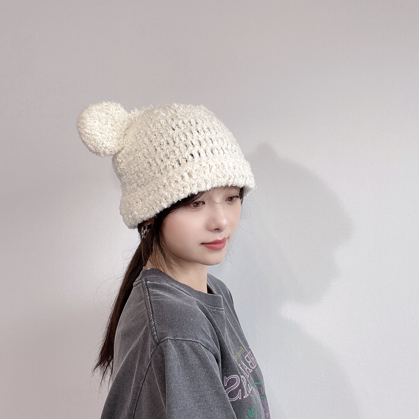 LOVELY HAT東大門㊣代購女裝新品休閑真品推薦熱賣人氣帽子LOVELY HAT帽子