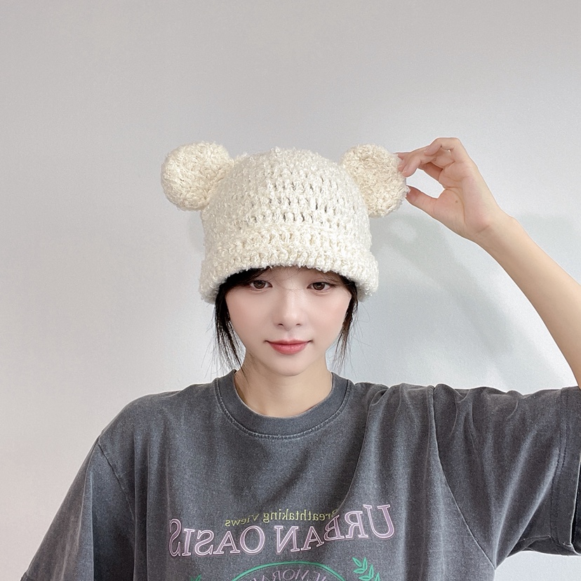 LOVELY HAT東大門㊣代購女裝新品休閑真品推薦熱賣人氣帽子LOVELY HAT帽子