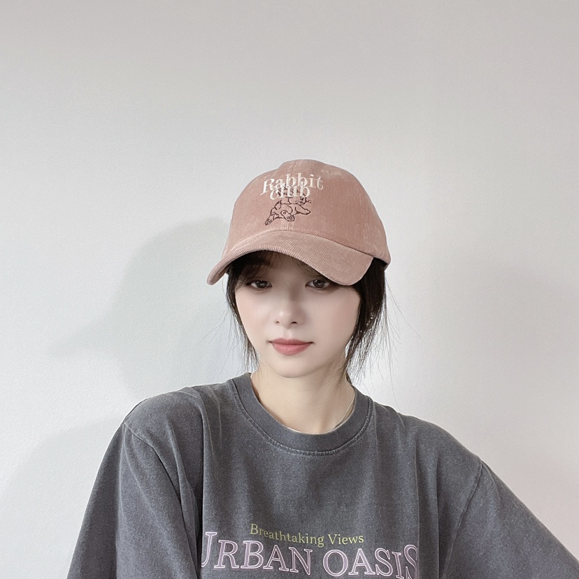 LOVELY HAT韓國直郵㊣女裝新品時尚真品職業熱賣休閑人氣帽子LOVELY HAT帽子