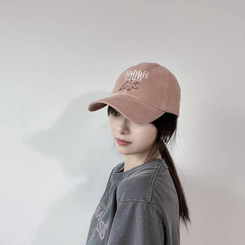 LOVELY HAT韓國直郵㊣女裝新品時尚真品職業熱賣休閑人氣帽子LOVELY HAT帽子