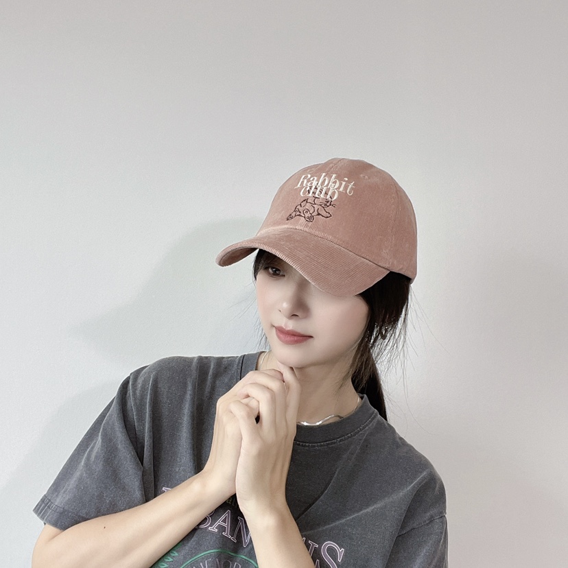 LOVELY HAT韓國直郵㊣女裝新品時尚真品職業熱賣休閑人氣帽子LOVELY HAT帽子