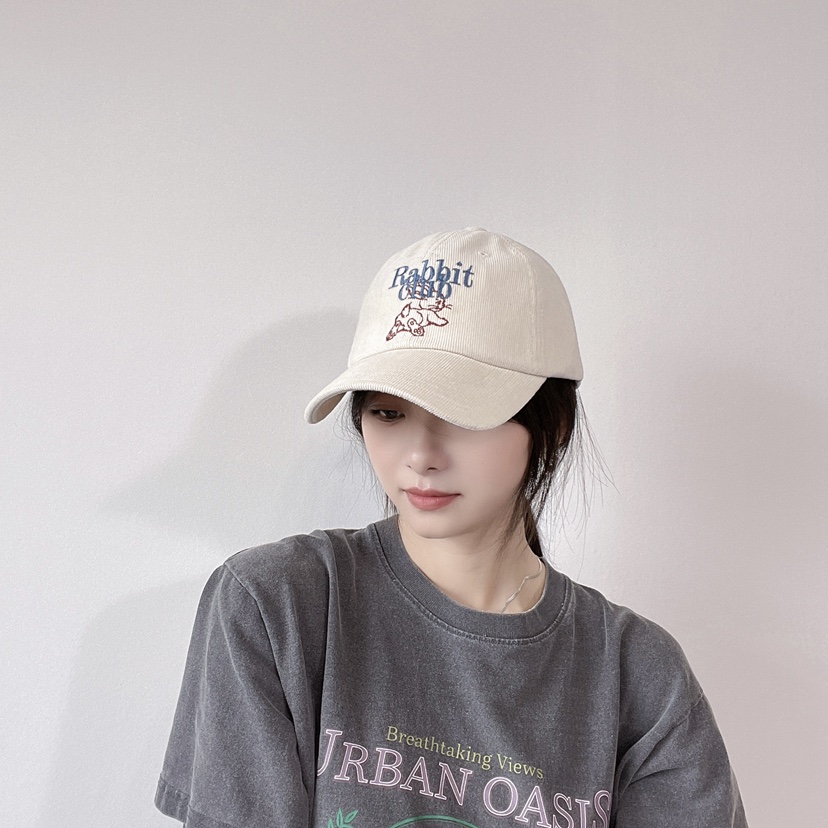 LOVELY HAT韓國直郵㊣女裝新品時尚真品職業熱賣休閑人氣帽子LOVELY HAT帽子