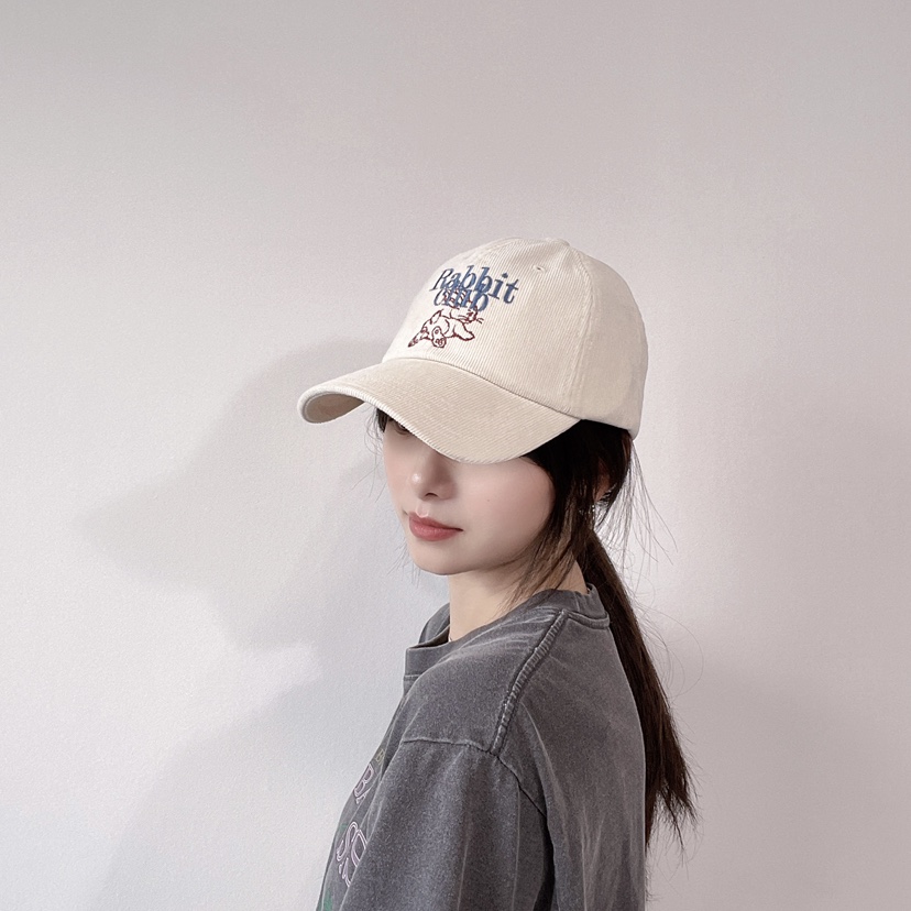 LOVELY HAT韓國直郵㊣女裝新品時尚真品職業熱賣休閑人氣帽子LOVELY HAT帽子