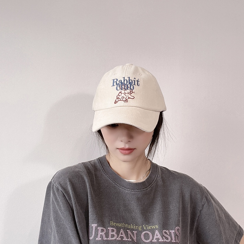 LOVELY HAT韓國直郵㊣女裝新品時尚真品職業熱賣休閑人氣帽子LOVELY HAT帽子