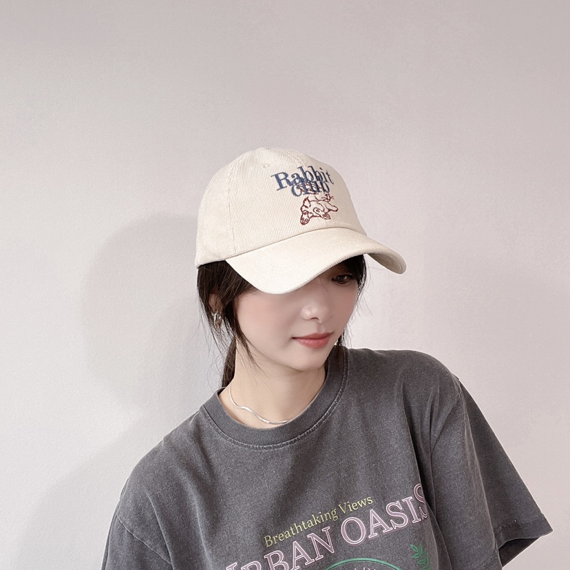 LOVELY HAT韓國直郵㊣女裝新品時尚真品職業熱賣休閑人氣帽子LOVELY HAT帽子