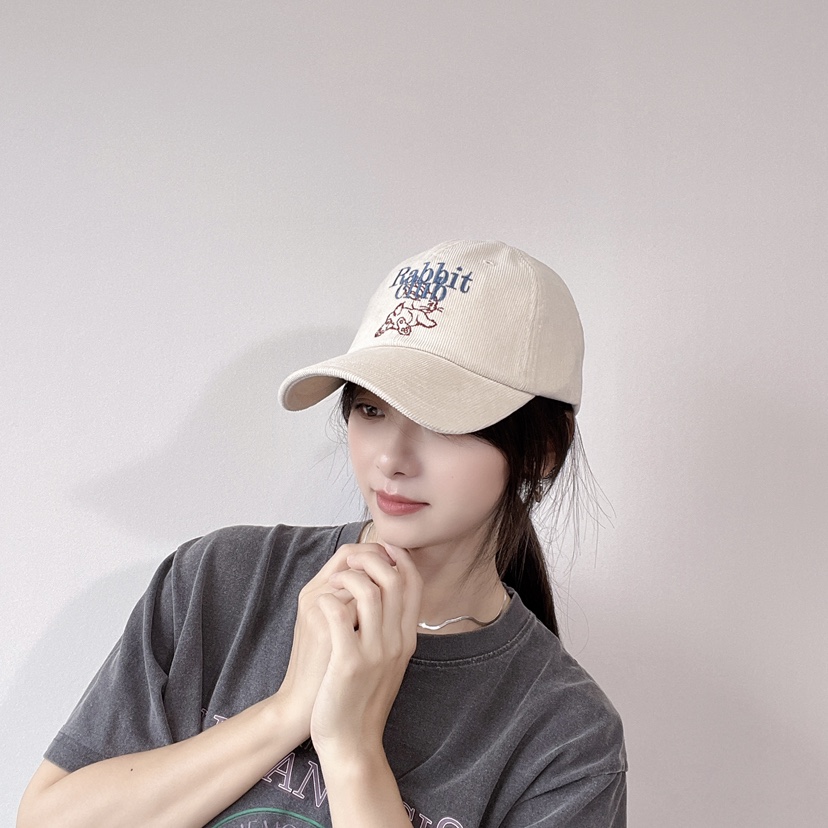LOVELY HAT韓國直郵㊣女裝新品時尚真品職業熱賣休閑人氣帽子LOVELY HAT帽子