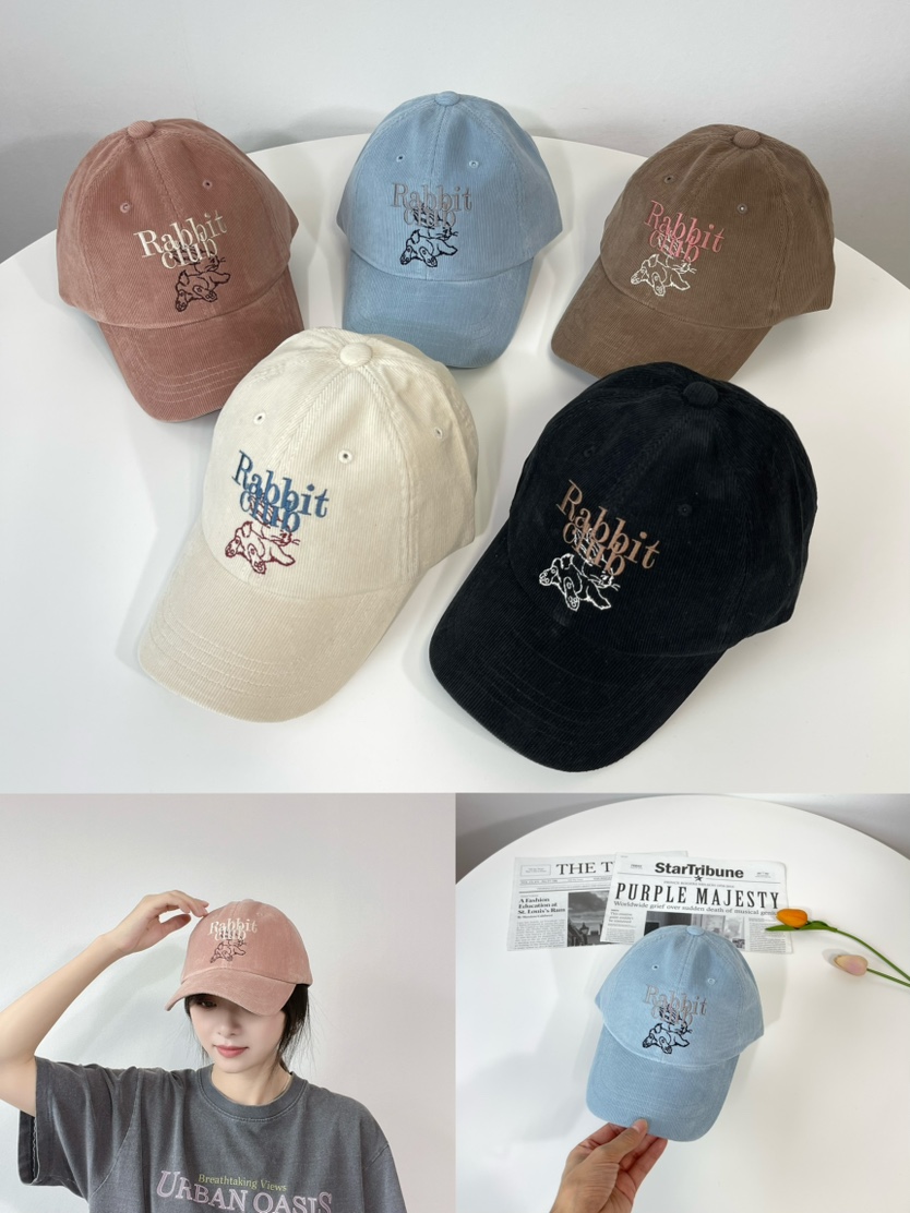 LOVELY HAT韓國直郵㊣女裝新品時尚真品職業熱賣休閑人氣帽子LOVELY HAT帽子