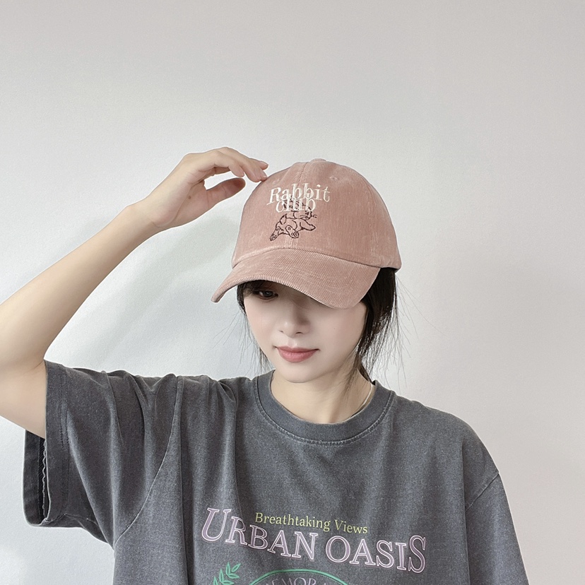 LOVELY HAT韓國直郵㊣女裝新品時尚真品職業熱賣休閑人氣帽子LOVELY HAT帽子圖色1