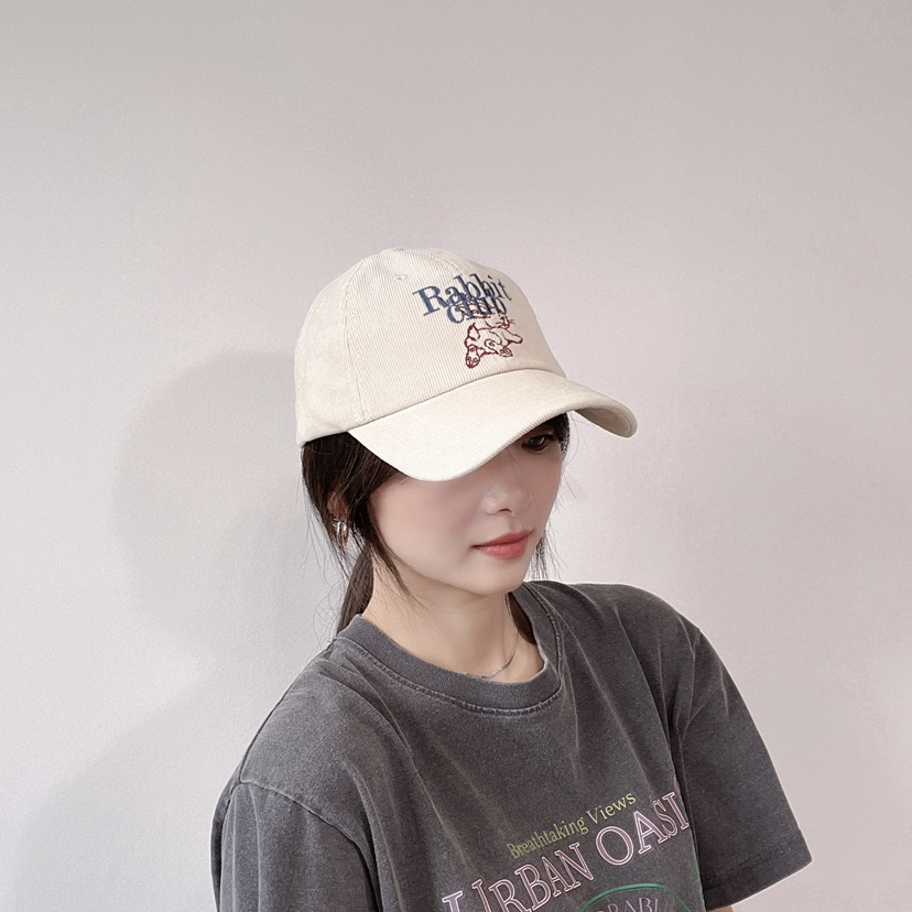 LOVELY HAT韓國直郵㊣女裝新品時尚真品職業熱賣休閑人氣帽子LOVELY HAT帽子圖色2
