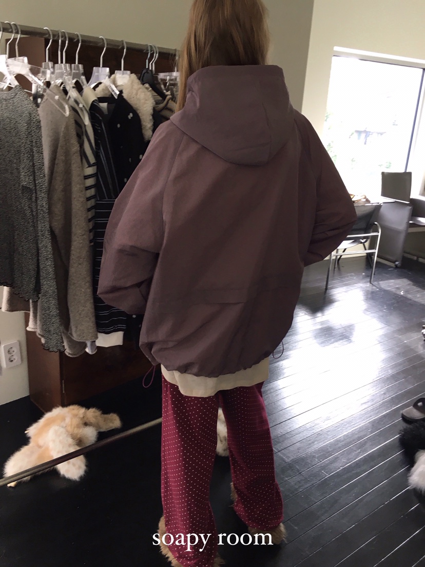 SOAPYROOM東大門㊣代購女士新品25秋冬人氣時尚休閑推薦休閑褲SOAPYROOM休閑褲