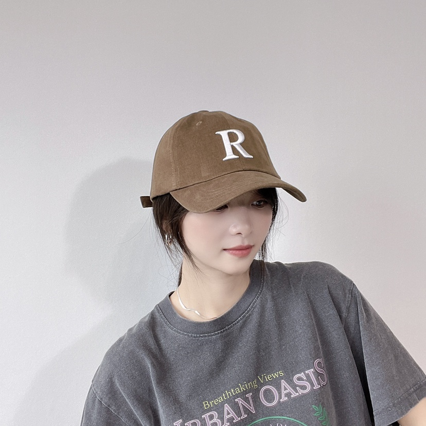 LOVELY HAT東大門㊣實拍女士新品人氣熱賣休閑25秋冬職業帽子LOVELY HAT帽子圖色2