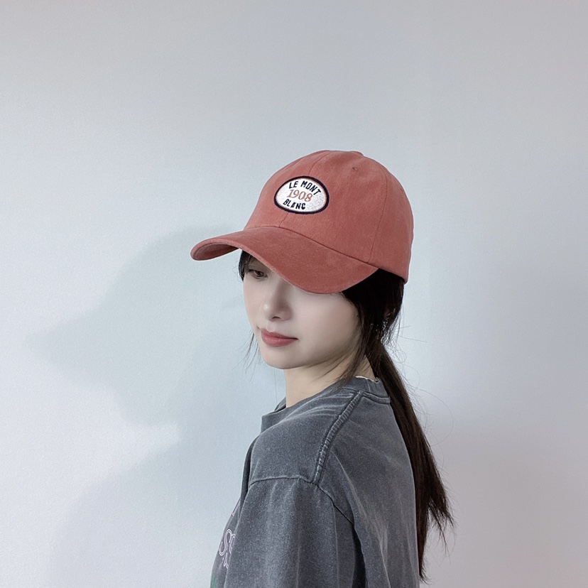 LOVELY HAT韓國直郵㊣女士新款推薦休閑時尚熱賣25秋冬帽子LOVELY HAT帽子