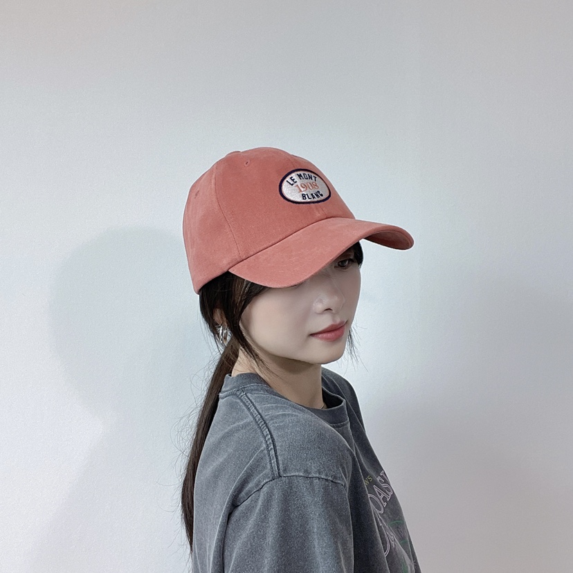 LOVELY HAT韓國直郵㊣女士新款推薦休閑時尚熱賣25秋冬帽子LOVELY HAT帽子