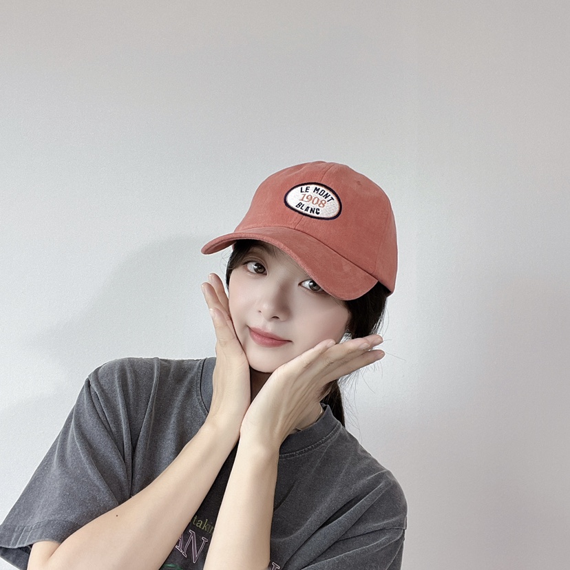 LOVELY HAT韓國直郵㊣女士新款推薦休閑時尚熱賣25秋冬帽子LOVELY HAT帽子