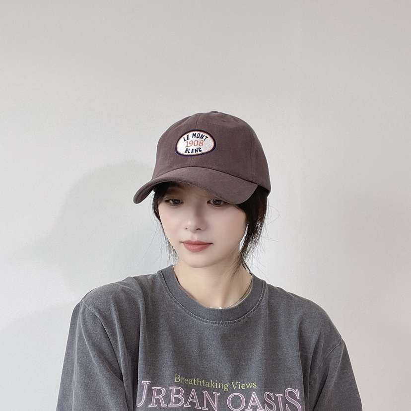 LOVELY HAT韓國直郵㊣女士新款推薦休閑時尚熱賣25秋冬帽子LOVELY HAT帽子