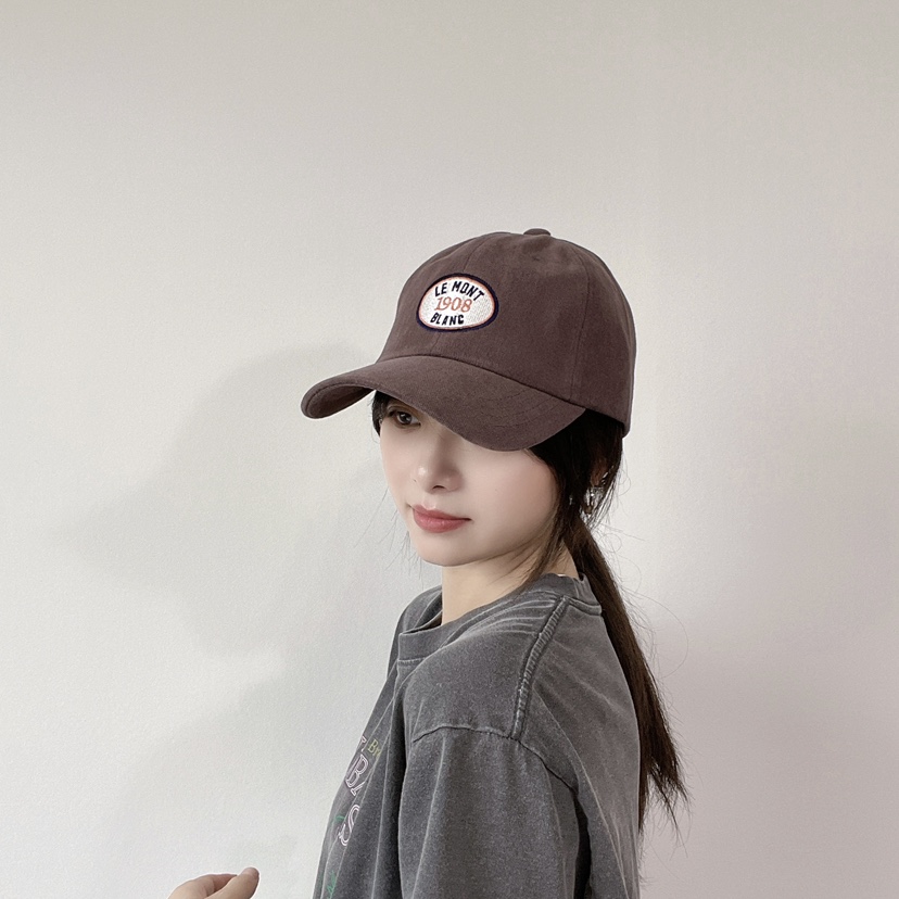 LOVELY HAT韓國直郵㊣女士新款推薦休閑時尚熱賣25秋冬帽子LOVELY HAT帽子