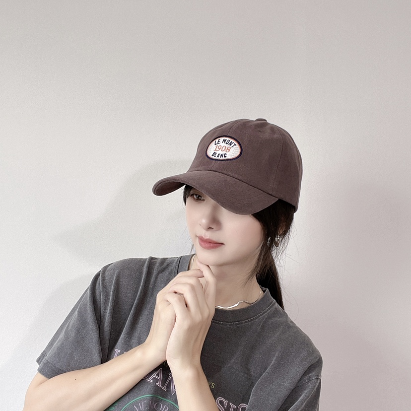 LOVELY HAT韓國直郵㊣女士新款推薦休閑時尚熱賣25秋冬帽子LOVELY HAT帽子
