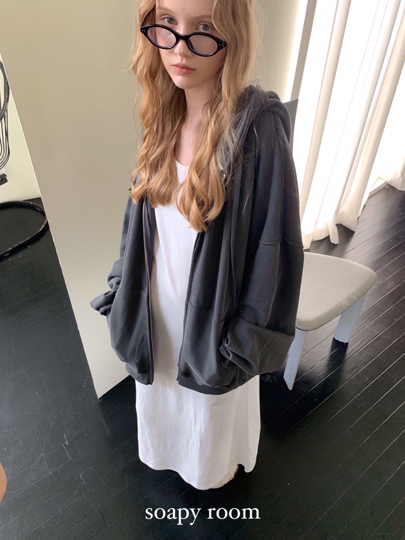SOAPYROOM韓國代購㊣女士新品25秋冬人氣休閑職業推薦連衣裙SOAPYROOM連衣裙