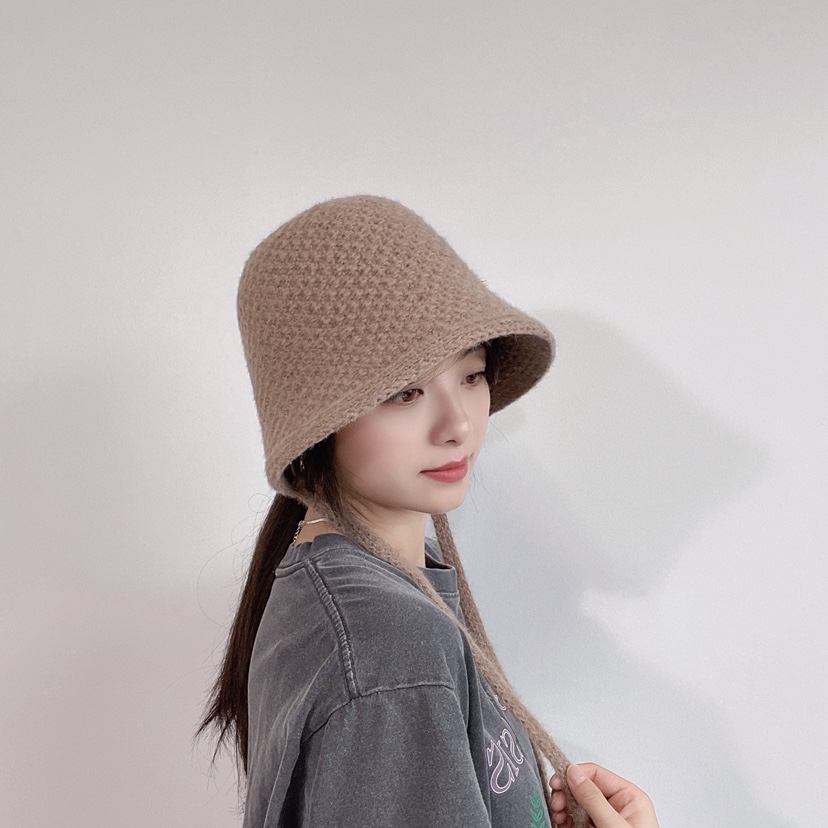 LOVELY HAT東大門㊣實拍女裝新品職業推薦時尚休閑人氣帽子LOVELY HAT帽子