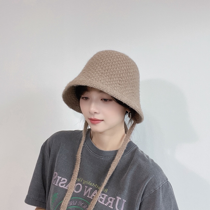 LOVELY HAT東大門㊣實拍女裝新品職業推薦時尚休閑人氣帽子LOVELY HAT帽子