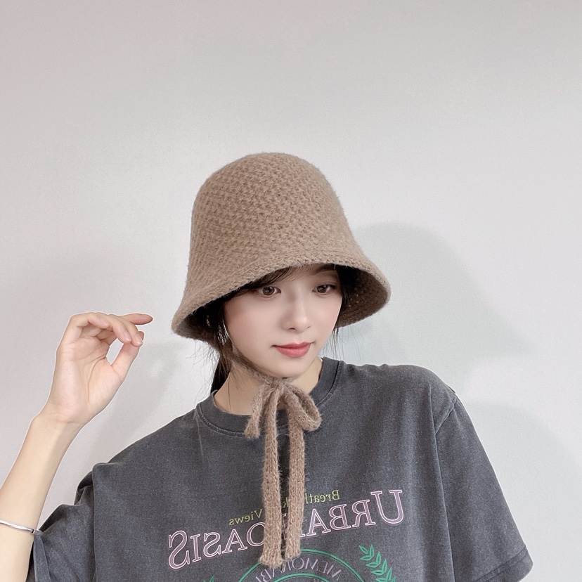 LOVELY HAT東大門㊣實拍女裝新品職業推薦時尚休閑人氣帽子LOVELY HAT帽子