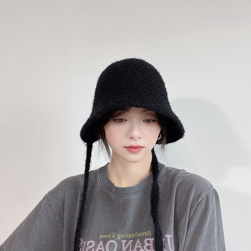 LOVELY HAT東大門㊣實拍女裝新品職業推薦時尚休閑人氣帽子LOVELY HAT帽子