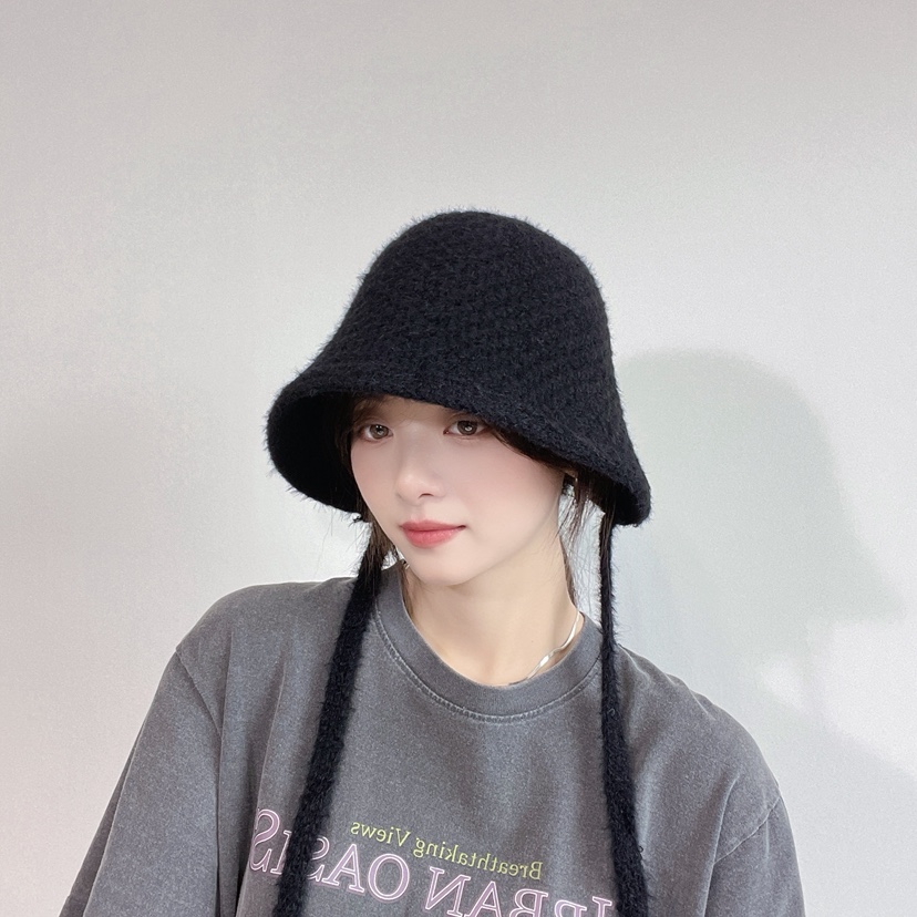LOVELY HAT東大門㊣實拍女裝新品職業推薦時尚休閑人氣帽子LOVELY HAT帽子