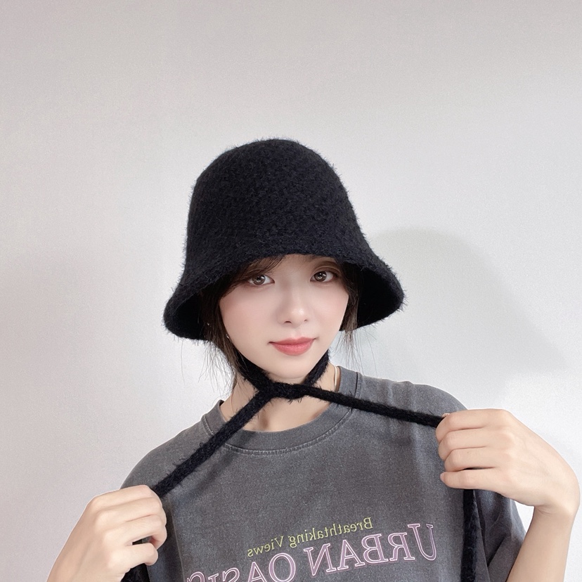 LOVELY HAT東大門㊣實拍女裝新品職業推薦時尚休閑人氣帽子LOVELY HAT帽子