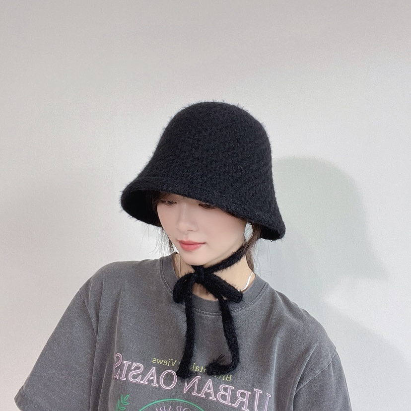 LOVELY HAT東大門㊣實拍女裝新品職業推薦時尚休閑人氣帽子LOVELY HAT帽子
