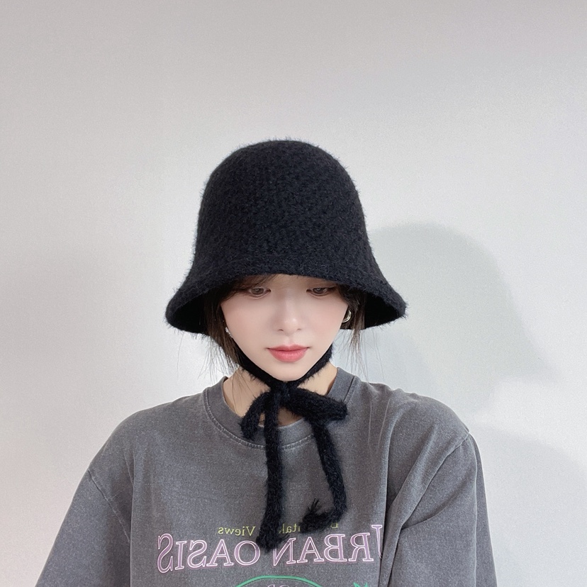 LOVELY HAT東大門㊣實拍女裝新品職業推薦時尚休閑人氣帽子LOVELY HAT帽子