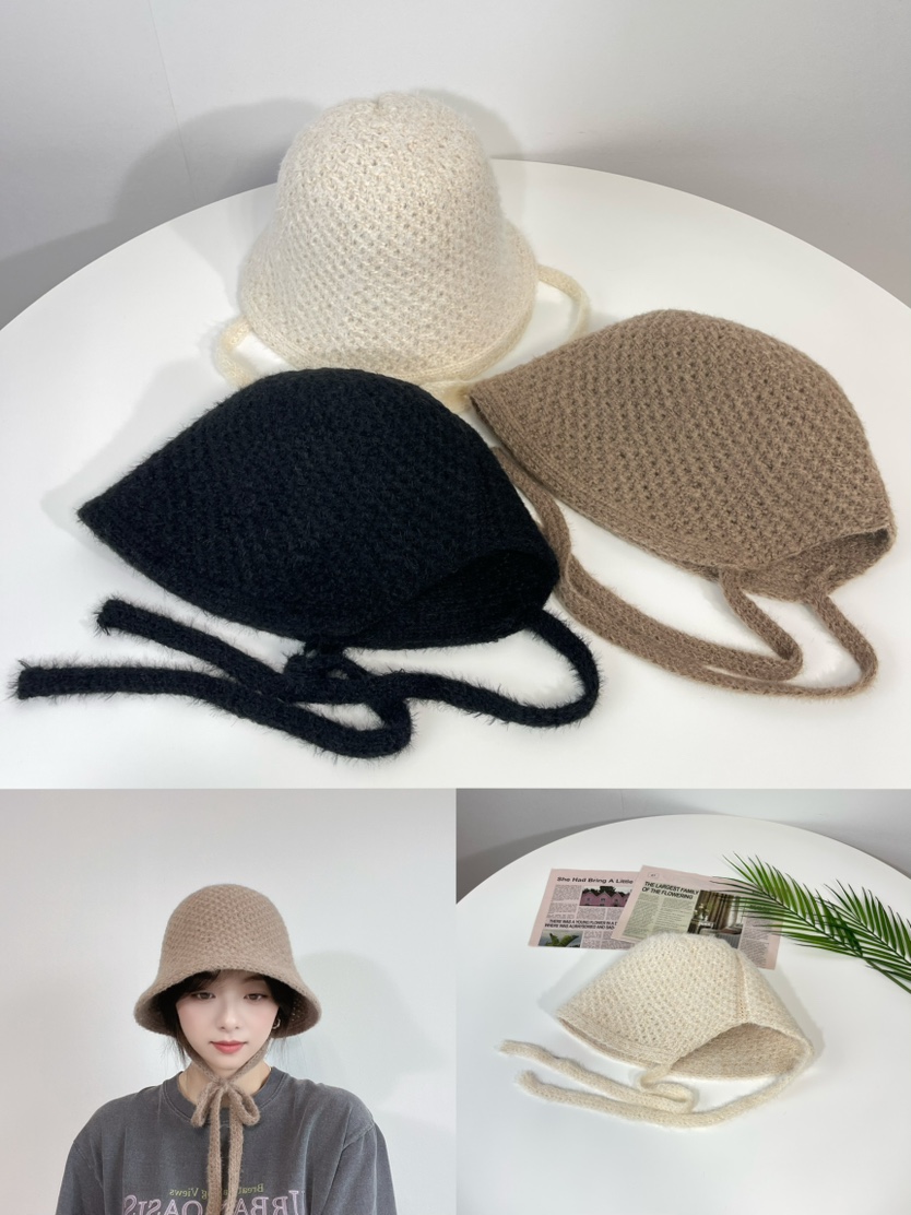 LOVELY HAT東大門㊣實拍女裝新品職業推薦時尚休閑人氣帽子LOVELY HAT帽子