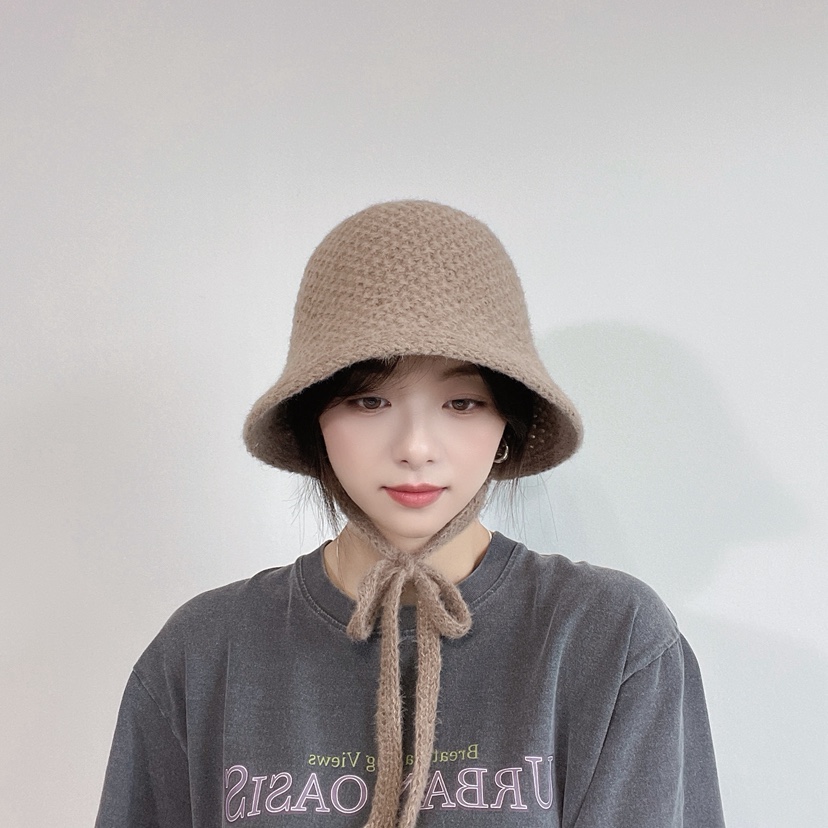 LOVELY HAT東大門㊣實拍女裝新品職業推薦時尚休閑人氣帽子LOVELY HAT帽子