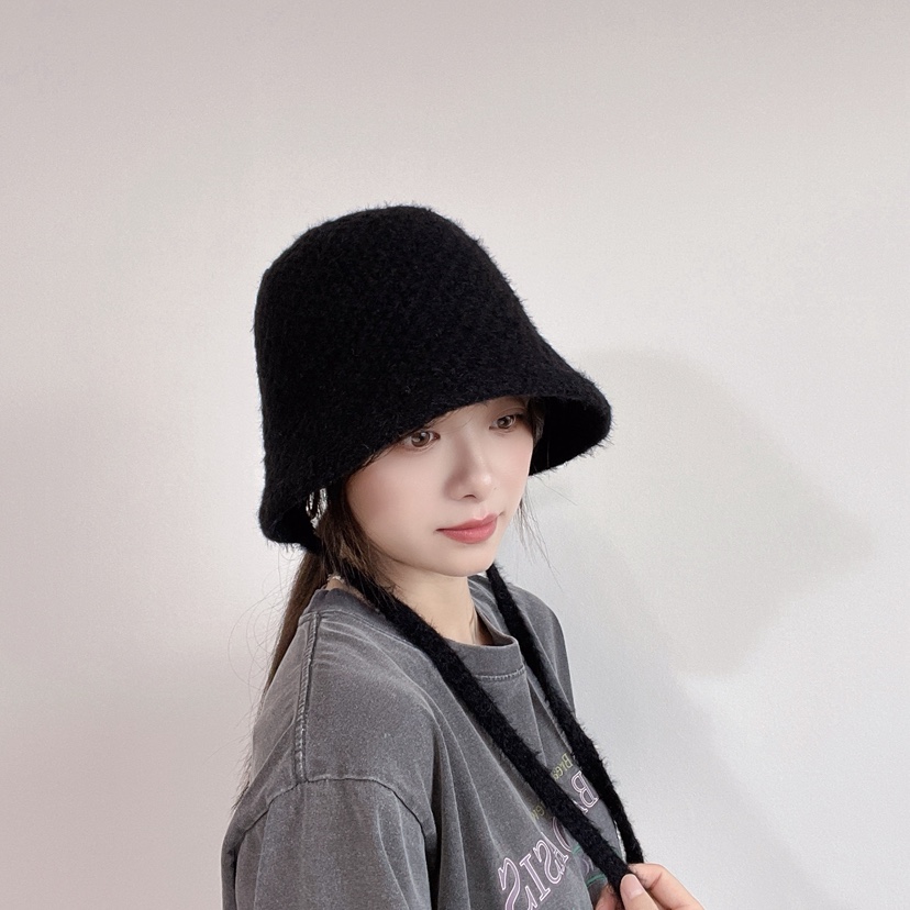 LOVELY HAT東大門㊣實拍女裝新品職業推薦時尚休閑人氣帽子LOVELY HAT帽子圖色2