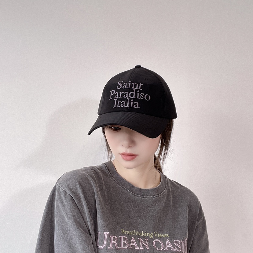 LOVELY HAT東大門㊣直郵女士新品人氣真品推薦職業25秋冬帽子LOVELY HAT帽子圖色1