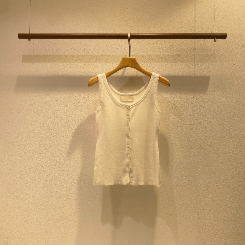 DARLUZ_MI東大門㊣直郵女士新款真品休閑時尚職業推薦吊帶背心DARLUZ_MI吊帶/背心