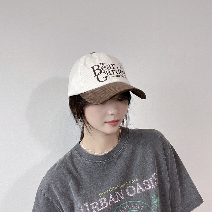 LOVELY HAT東大門㊣代購女士新款熱賣真品25秋冬推薦人氣帽子LOVELY HAT帽子圖色2