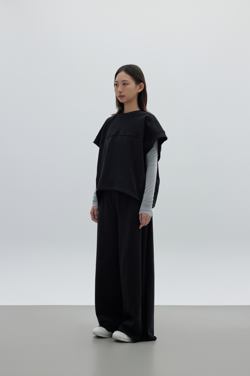 LE-PPL韓國代購㊣女士新款真品職業時尚熱賣25秋冬休閑褲子LE-PPL褲子