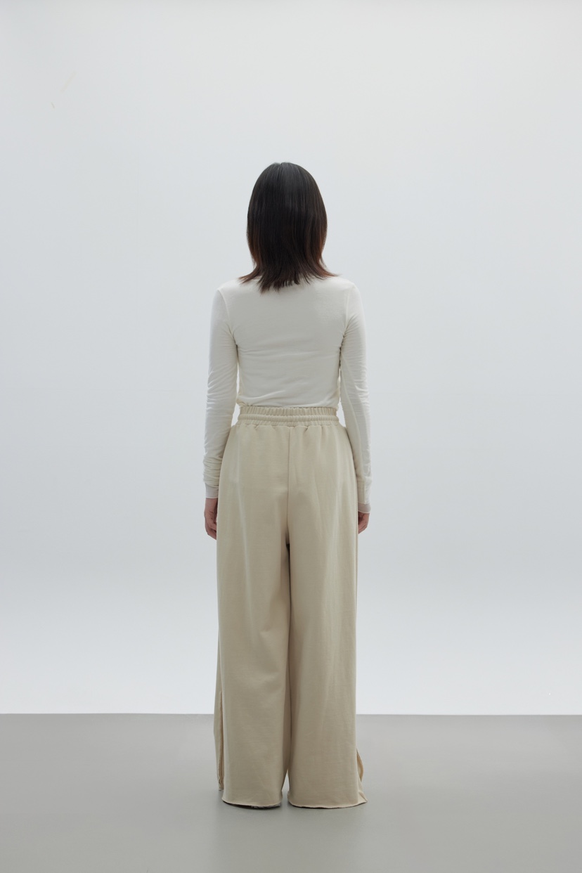 LE-PPL韓國代購㊣女士新款真品職業時尚熱賣25秋冬休閑褲子LE-PPL褲子