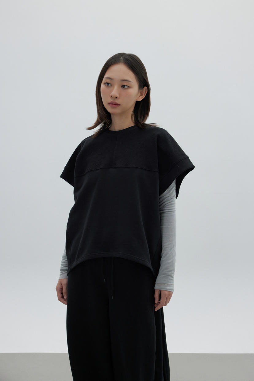 LE-PPL韓國直郵㊣女士新品人氣休閑職業熱賣時尚推薦25秋冬T恤LE-PPLT恤