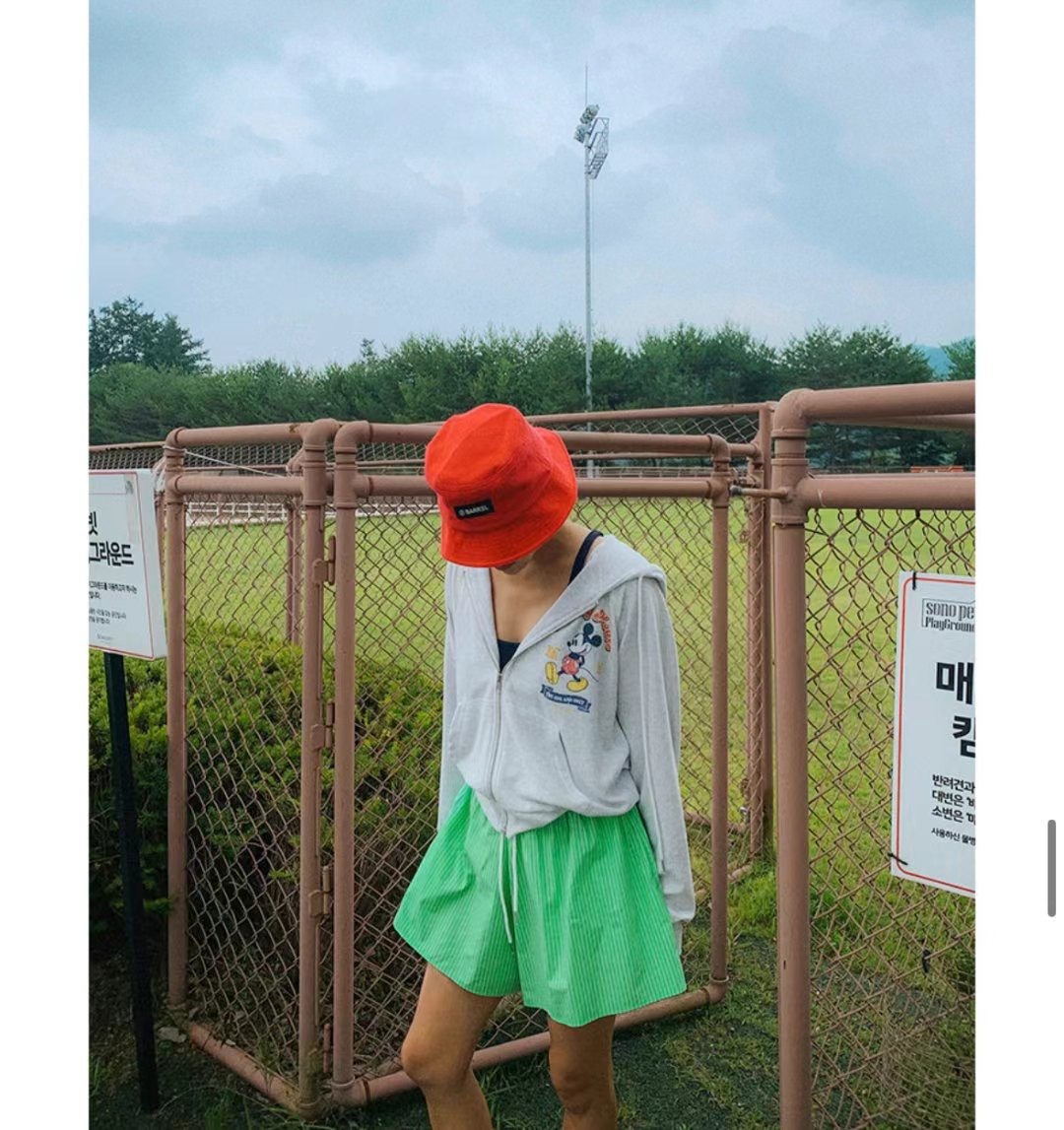 DRESS U東大門㊣實拍女士新款時尚熱賣職業人氣真品休閑短褲DRESS U短褲