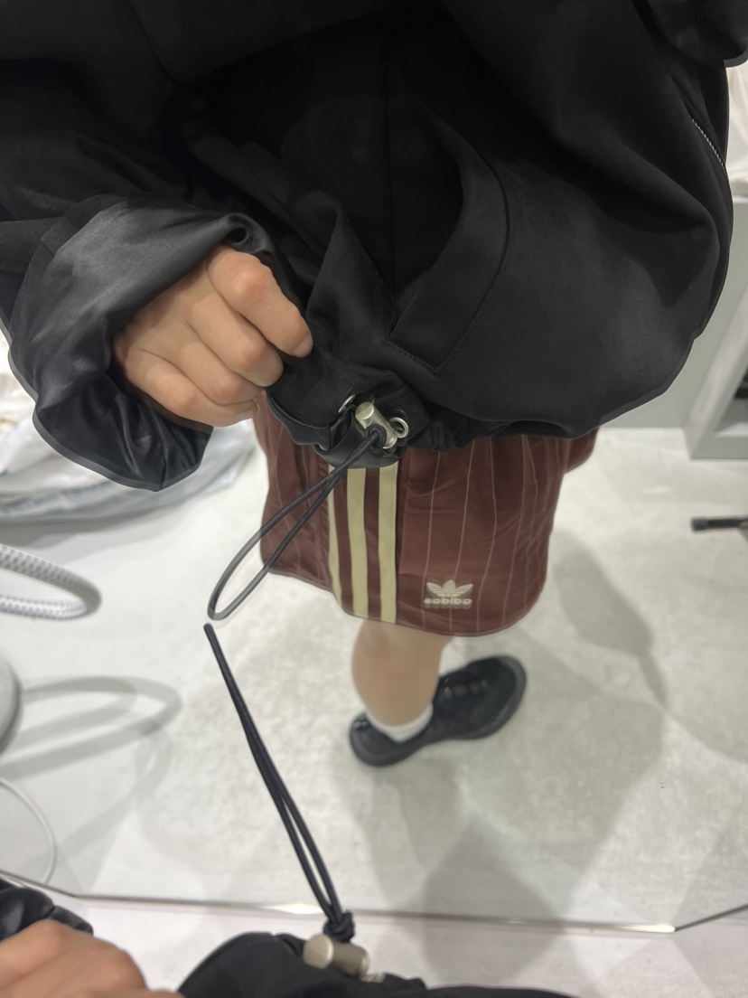 WOOGIE東大門㊣實拍女士新品推薦職業夾克男女同款絨面革短款FATAL-男裝夾克
