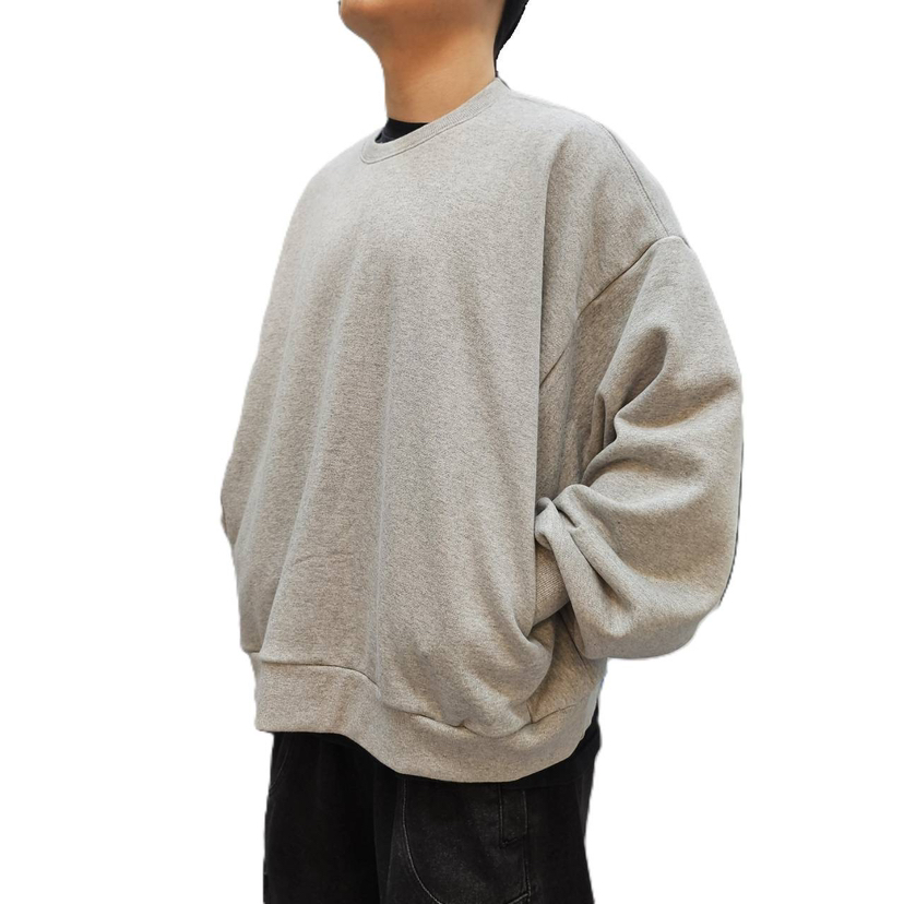 VENDER韓國代購㊣女士新品時尚25秋冬人氣休閑真品職業衛衣VENDER衛衣