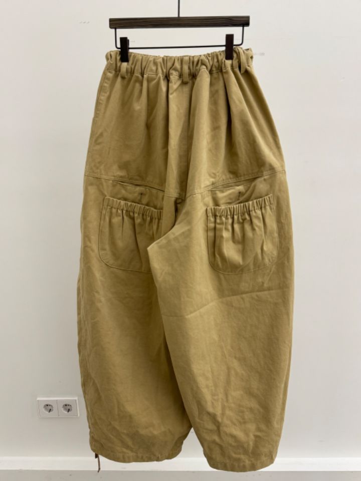 FARMERS MARKET東大門㊣代購女裝新品人氣真品25秋冬休閑褲FARMERS MARKET休閑褲